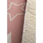 Casa si Gradina - Textile si covoare - Covoare - Covoare copii - Covor copii, Conceptum Hypnose, multicolor, 140x190 cm, 100% poliester, antiderapant, 876CHL1122 - Infinity.ro