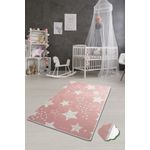 Casa si Gradina - Textile si covoare - Covoare - Covoare copii - Covor copii, Conceptum Hypnose, multicolor, 140x190 cm, 100% poliester, antiderapant, 876CHL1122 - Infinity.ro