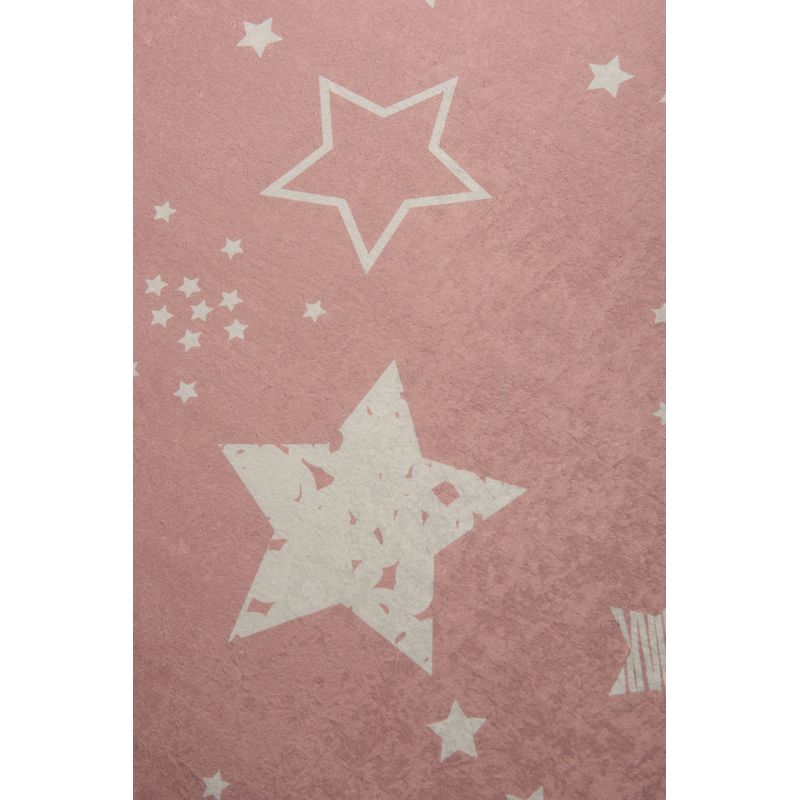 Casa si Gradina - Textile si covoare - Covoare - Covoare copii - Covor copii, Conceptum Hypnose, multicolor, 140x190 cm, 100% poliester, antiderapant, 876CHL1122 - Infinity.ro