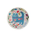 Casa si Gradina - Textile si covoare - Covoare - Covoare copii - Covor copii, Conceptum Hypnose, multicolor, diametru 100 cm, 100% poliester, antiderapant - Infinity.ro