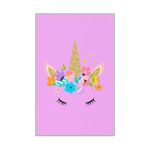 Casa si Gradina - Textile si covoare - Covoare - Covoare copii - Covor copii, Conceptum Hypnose, multicolor, 80x50 cm, 100% poliester, antiderapant, 477HFT1494 - Infinity.ro