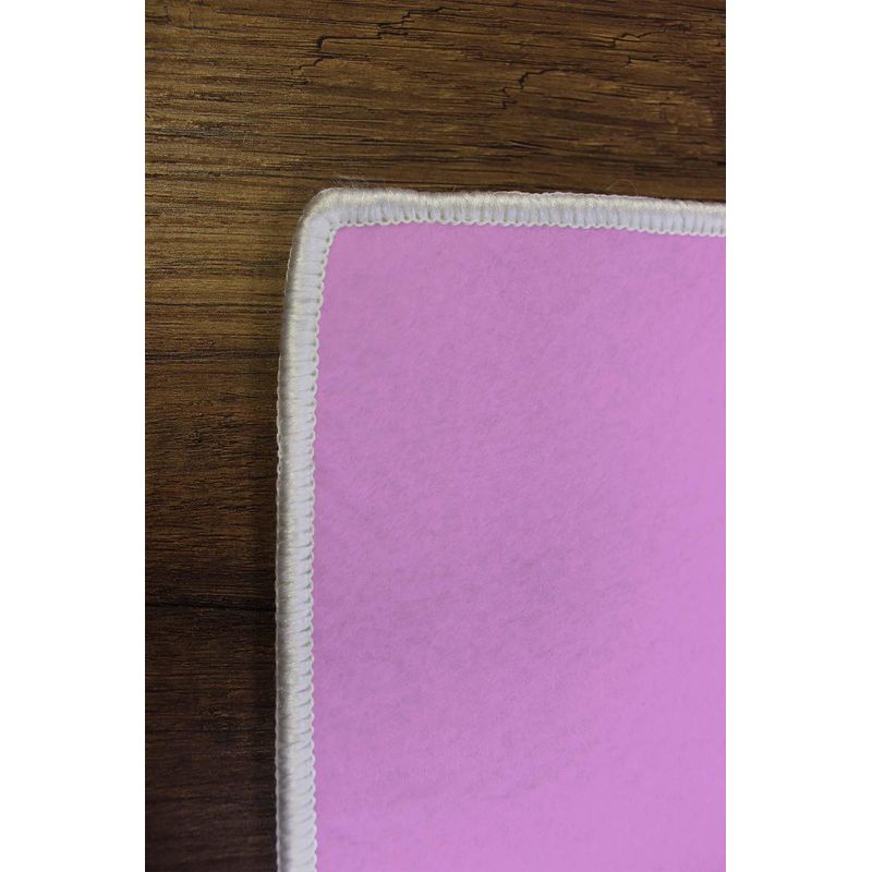 Casa si Gradina - Textile si covoare - Covoare - Covoare copii - Covor copii, Conceptum Hypnose, multicolor, 80x50 cm, 100% poliester, antiderapant, 477HFT1494 - Infinity.ro