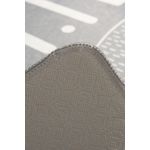 Casa si Gradina - Textile si covoare - Covoare - Covoare copii - Covor copii, Conceptum Hypnose, multicolor, 100x160 cm, 100% poliester, antiderapant, 876CHL1119 - Infinity.ro