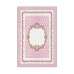 Casa si Gradina - Textile si covoare - Covoare - Covoare copii - Covor copii, Conceptum Hypnose, multicolor, 80x50 cm, 100% poliester, antiderapant, 477HFT2030 - Infinity.ro
