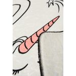 Casa si Gradina - Textile si covoare - Covoare - Covoare copii - Covor copii, Conceptum Hypnose, multicolor, 100x160 cm, 100% poliester, antiderapant, lavabil la masina, 876CHL1081 - Infinity.ro