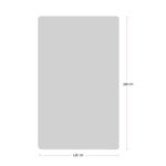 Casa si Gradina - Textile si covoare - Covoare - Covoare copii - Covor copii, Conceptum Hypnose, multicolor, 120x180 cm, catifea, antiderapant, 595HFT1696 - Infinity.ro