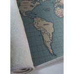 Casa si Gradina - Textile si covoare - Covoare - Covoare copii - Covor copii, Conceptum Hypnose, multicolor, 120x180 cm, 100% poliester, antiderapant, 504NGR1487 - Infinity.ro