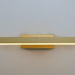 Casa si Gradina - Corpuri si surse de iluminat - Corpuri de iluminat pentru baie - Aplica de perete, Opviq, metal, antic, 80x5x13 cm - Infinity.ro