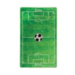 Casa si Gradina - Textile si covoare - Covoare - Covoare copii - Covor copii, Conceptum Hypnose, multicolor, 100x160 cm, 100% poliester, antiderapant, antibacterian, lavabil la masina - Infinity.ro