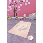 Casa si Gradina - Textile si covoare - Covoare - Covoare copii - Covor copii, Conceptum Hypnose, multicolor, 100x160 cm, 100% poliester, antiderapant, 876CHL1077 - Infinity.ro