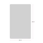 Casa si Gradina - Textile si covoare - Covoare - Covoare copii - Covor copii, Conceptum Hypnose, multicolor, 140x190 cm, 100% poliester, antiderapant, lavabil, 876CHL1011 - Infinity.ro
