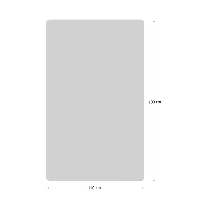Casa si Gradina - Textile si covoare - Covoare - Covoare copii - Covor copii, Conceptum Hypnose, multicolor, 140x190 cm, 100% poliester, antiderapant, lavabil, 876CHL1011 - Infinity.ro