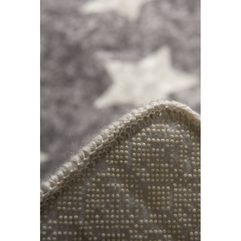 Casa si Gradina - Textile si covoare - Covoare - Covoare copii - Covor copii, Conceptum Hypnose, multicolor, 100x160 cm, 100% poliester, antiderapant, lavabil, 876CHL1167 - Infinity.ro