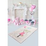 Casa si Gradina - Textile si covoare - Covoare - Covoare copii - Covor copii, Conceptum Hypnose, multicolor, 100x160 cm, 100% poliester, antiderapant, 876CHL1185 - Infinity.ro