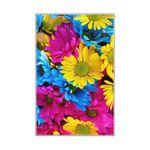 Casa si Gradina - Textile si covoare - Covoare - Covoare copii - Covor copii, Conceptum Hypnose, multicolor, 80x50 cm, 100% poliester, antiderapant, 477HFT1744 - Infinity.ro
