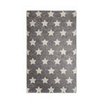 Casa si Gradina - Textile si covoare - Covoare - Covoare copii - Covor, Conceptum Hypnose, multicolor, 140x190 cm, 100% poliester, antiderapant, lavabil la masina, 876CHL1168 - Infinity.ro