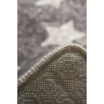 Casa si Gradina - Textile si covoare - Covoare - Covoare copii - Covor, Conceptum Hypnose, multicolor, 140x190 cm, 100% poliester, antiderapant, lavabil la masina, 876CHL1168 - Infinity.ro