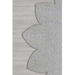 Casa si Gradina - Textile si covoare - Covoare - Covoare copii - Covor copii, Conceptum Hypnose, multicolor, 80x50 cm, 100% poliester, antiderapant, 477HFT2266 - Infinity.ro