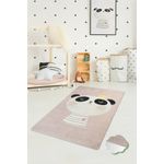 Casa si Gradina - Textile si covoare - Covoare - Covoare copii - Covor copii, Conceptum Hypnose, multicolor, 100x160 cm, 100% poliester, antiderapant, lavabil, 876CHL1143 - Infinity.ro