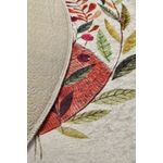 Casa si Gradina - Textile si covoare - Covoare - Covoare copii - Covor copii, Conceptum Hypnose, multicolor, 140 cm, 100% poliester, antiderapant, lavabil, 876CHL1221 - Infinity.ro