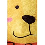 Casa si Gradina - Textile si covoare - Covoare - Covoare copii - Covor copii, Conceptum Hypnose, multicolor, 140 cm, 100% poliester, antiderapant, lavabil la masina, 876CHL1047 - Infinity.ro