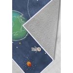 Casa si Gradina - Textile si covoare - Covoare - Covoare copii - Covor de hol, Conceptum Hypnose, multicolor, 80x150 cm, 100% poliester, antiderapant, 477HFT1826 - Infinity.ro