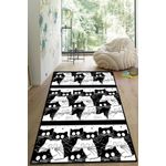 Casa si Gradina - Textile si covoare - Covoare - Covoare copii - Covor copii, Conceptum Hypnose, multicolor, 120x180 cm, 100% poliester, antiderapant, 959CHL2280 - Infinity.ro