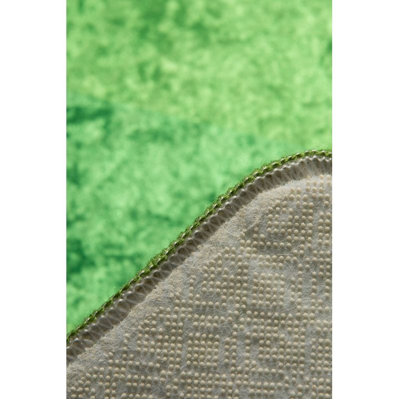 Casa si Gradina - Textile si covoare - Covoare - Covoare copii - Covor copii, Conceptum Hypnose, multicolor, 140x190 cm, 100% poliester, antiderapant, lavabil la masina, 876CHL1108 - Infinity.ro