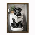 Casa si Gradina - Decoratiuni - Tablouri - Tablou decorativ cu rama, Wallxpert, mdf, multicolor, 35x47x3.5 cm, 856EVL1361 - Infinity.ro