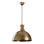 Casa si Gradina - Corpuri si surse de iluminat - Lustre si pendule - Candelabru, Opviq, metal, auriu, 40x40 cm, inaltime 134 cm - Infinity.ro