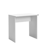 Casa si Gradina - Mobilier - Mese si birouri - Birouri - Birou de studiu, Hanah Home, pal melaminat, alb, 72x52x75 cm - Infinity.ro
