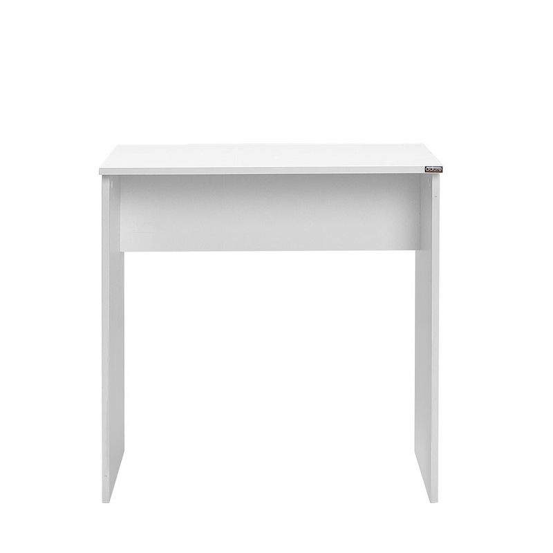 Casa si Gradina - Mobilier - Mese si birouri - Birouri - Birou de studiu, Hanah Home, pal melaminat, alb, 72x52x75 cm - Infinity.ro