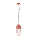 Casa si Gradina - Corpuri si surse de iluminat - Lustre si pendule - Candelabru, Opviq, metal, rose gold, 20x120 cm - Infinity.ro