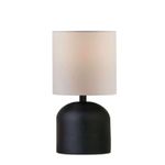 Casa si Gradina - Corpuri si surse de iluminat - Veioze si lampi - Veioze - Set veioze, Opviq, metal, crem, 15x15x31 cm, 780SGN4745 - Infinity.ro