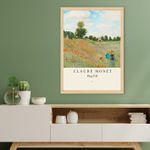 Casa si Gradina - Decoratiuni - Tablouri - Tablou decorativ cu rama, Wallxpert, multicolor, 35x45 cm, rama polistiren - Infinity.ro