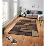 Casa si Gradina - Textile si covoare - Covoare - Covoare casa - Covor, Conceptum Hypnose, multicolor, 160x230 cm, 100% poliester, lavabil la masina - Infinity.ro