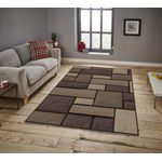 Casa si Gradina - Textile si covoare - Covoare - Covoare casa - Covor, Conceptum Hypnose, multicolor, 160x230 cm, 100% poliester, lavabil la masina - Infinity.ro