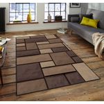 Casa si Gradina - Textile si covoare - Covoare - Covoare casa - Covor, Conceptum Hypnose, multicolor, 160x230 cm, 100% poliester, lavabil la masina - Infinity.ro