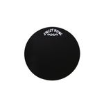 Casa si Gradina - Textile si covoare - Textile bucatarie - Servete si naproane - Set covorase masa, Hermia, mdf si lemn, negru, 27x25x0.3 cm, 6 piese - Infinity.ro