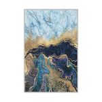 Casa si Gradina - Textile si covoare - Covoare - Covoare casa - Covor, Conceptum Hypnose, multicolor, 80x120 cm, 100% poliester, antiderapant, 478HFT1155 - Infinity.ro