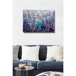 Casa si Gradina - Decoratiuni - Tablouri - Tablou canvas decorativ, Wallxpert, panza, multicolor, 50x70 cm, 529TCR1190 - Infinity.ro