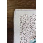 Casa si Gradina - Textile si covoare - Covoare - Covoare casa - Covor, Conceptum Hypnose, multicolor, 50x80 cm, 100% poliester, antiderapant, 478HFT2387 - Infinity.ro