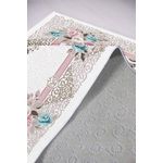Casa si Gradina - Textile si covoare - Covoare - Covoare casa - Covor, Conceptum Hypnose, multicolor, 50x80 cm, 100% poliester, antiderapant, 478HFT2387 - Infinity.ro