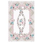 Casa si Gradina - Textile si covoare - Covoare - Covoare casa - Covor, Conceptum Hypnose, multicolor, 50x80 cm, 100% poliester, antiderapant, 478HFT2387 - Infinity.ro