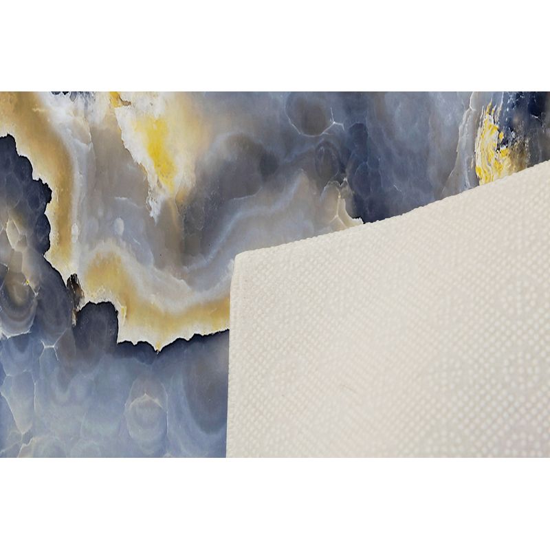 Casa si Gradina - Textile si covoare - Covoare - Covorase intrare - Covoras de intrare, Conceptum Hypnose, multicolor, 80x200 cm, 100% poliester, antiderapant, 593HFT1214 - Infinity.ro