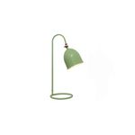 Casa si Gradina - Corpuri si surse de iluminat - Veioze si lampi - Veioze - Veioza, Opviq, metal, verde, 39 cm - Infinity.ro