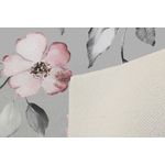 Casa si Gradina - Textile si covoare - Covoare - Covorase intrare - Covoras de intrare, Conceptum Hypnose, multicolor, 100x200 cm, 100% poliester, antiderapant, 571HFT2284 - Infinity.ro