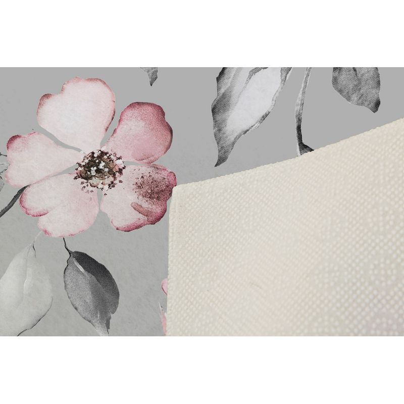 Casa si Gradina - Textile si covoare - Covoare - Covorase intrare - Covoras de intrare, Conceptum Hypnose, multicolor, 100x200 cm, 100% poliester, antiderapant, 571HFT2284 - Infinity.ro