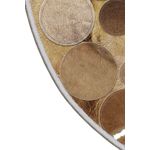 Casa si Gradina - Textile si covoare - Covoare - Covorase intrare - Covoras de intrare, Conceptum Hypnose, multicolor, 80x200 cm, 100% poliester, antiderapant, 478HFT2943 - Infinity.ro