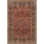 Casa si Gradina - Textile si covoare - Covoare - Covoare casa - Covor pentru hol, Conceptum Hypnose, multicolor, 80x150 cm, 100% poliester, antiderapant, 474HFT2325 - Infinity.ro